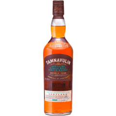 Tamnavulin Speyside Single Malt Whisky 40% 0,7 l 