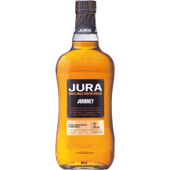 JURA Journey Single Malt Scotch Whisky 40 % vol. 0,7 l 