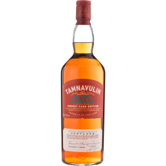 Tamnavulin Speyside Whisky Sherry Cask Edition 40% 0,7 l 