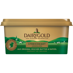 Dairygold Original Irische Butter Streichzart ungesalzen 250 g 