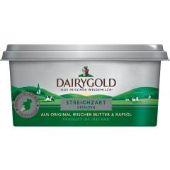 Dairygold Original Irische Butter Streichzart gesalzen 250 g 