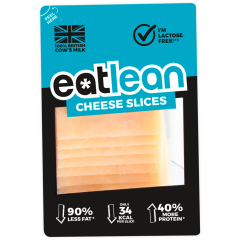 eatlean Protein Cheese Sliced 3 % Magerstufe 160 g 