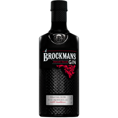 Brockmans Gin 40 %  vol. 0,7 l 