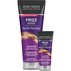 John Frieda Frizz Ease Wunder-Reparatur Shampoo 250 ml 