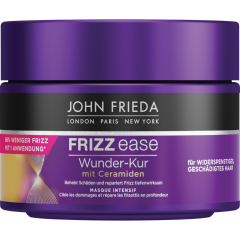 John Frieda Frizz Ease Wunderkur tiefenwirksame Haarkur 250 ml 