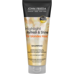 John Frieda Highlight Refresh & Shine Shampoo 250 ml 
