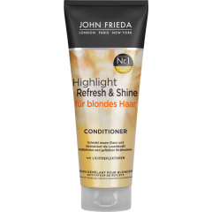 John Frieda Highlight Refresh & Shine Conditioner 250 ml 