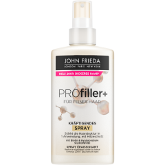 John Frieda PROFiller+ Kräftigendes Spray 150 ml 