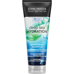John Frieda Deep Sea Hydration Feuchtigkeits-Shampoo 250 ml 