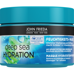 John Frieda Deep Sea Hydration Feuchtigkeits-Maske 250 ml 