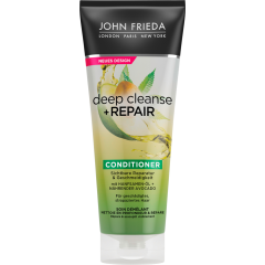 John Frieda Deep Cleanse & Repair Conditioner 250 ml 