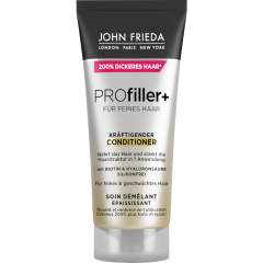 John Frieda PROfiller+ Kräftigender Conditioner 75 ml 