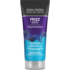 John Frieda Frizz Ease Traumlocken Shampoo 75 ml 