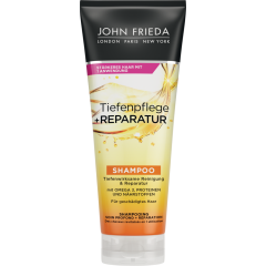 John Frieda Tiefenpflege+Reparatur Shampoo 250 ml 