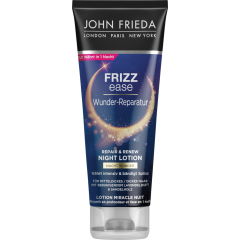 John Frieda Frizz Ease Wunder-Reparatur Lotion Nacht Wunder 100 ml 