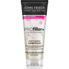 John Frieda PROfiller+ kräftigendes Super-Fluid 100 ml 
