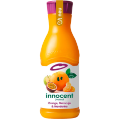 Innocent Orange-Maracuja-Mandarine 0,9 l 