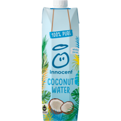 Innocent Coconut Water 1 l 
