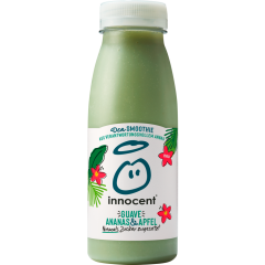 Innocent Smoothie Guave, Ananas & Apfel 250 ml 