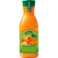 Innocent Direktsaft Multi Mix orange 900 ml 