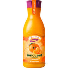 Innocent Direktsaft Clementine & Mandarine Winter-Edition 900 ml 