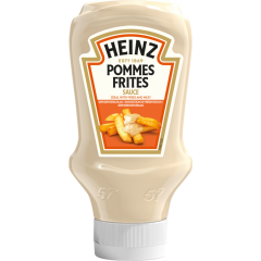 HEINZ Pommes Frites Sauce 400 ml 