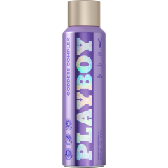 Playboy Goddess Complex Deodorant 150 ml 