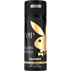 Playboy VIP Deo men 150 ml 