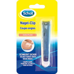 Scholl Nagel-Clip 