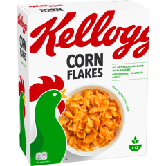 Kellogg's Corn Flakes 360 g 