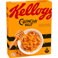 Kellogg's Crunchy Nut 330 g 