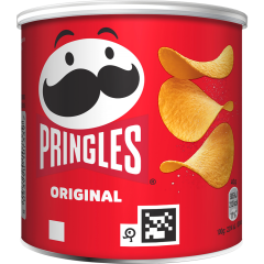 Pringles Original 40 g 