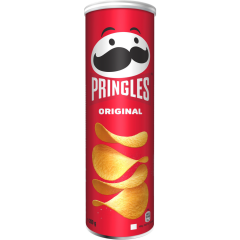 Pringles Original 200 g 