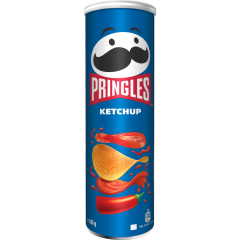 Pringles Ketchup 185 g 