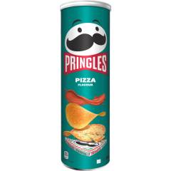 Pringles Pizza 185 g 