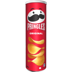 Pringles Original 185 g 