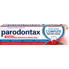 Parodontax Complete Protection Extra Frisch Zahnpasta 75 ml 