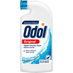 Odol-med3 Original Mundwasser 125 ml 
