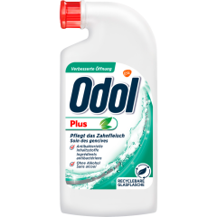 Odol-med3 Plus Mundwasser 125 ml 