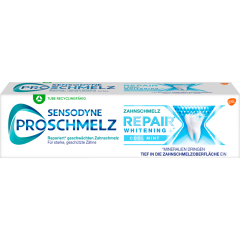 SENSODYNE ProSchmelz Repair Whitening 75 ml 