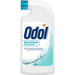 Odol Extra Frisch Mundwasser 125 ml 
