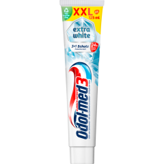 Odol-med3 Extra White Zahnpasta 125 ml 