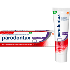 Parodontax Ultra Clean Zahncreme 75 ml 