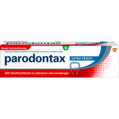 Parodontax Extra Frisch Zahncreme 75 ml 