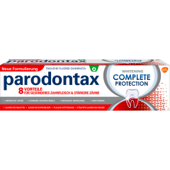 Parodontax Zahnpasta Complete Protection 75 ml 