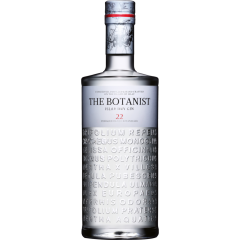 THE BOTANIST Islay Dry Gin 46 % vol. 0,7 l 