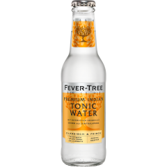 Fever-Tree Premium Indian Tonic Water 0,2 l 
