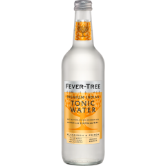 Fever-Tree Premium Indian Tonic Water 0,5 l 