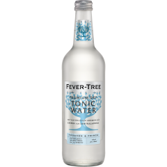 Fever-Tree Premium Dry Tonic Water 0,5 l 