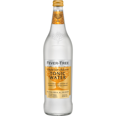 Fever-Tree Premium Indian Tonic Water 0,75 l 